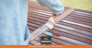 Deck And Patio Maintenance: Getting Ready For Outdoor Entertaining