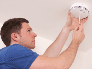Why Smoke & Carbon Monoxide Detector Inspections Are Essential For Home Safety