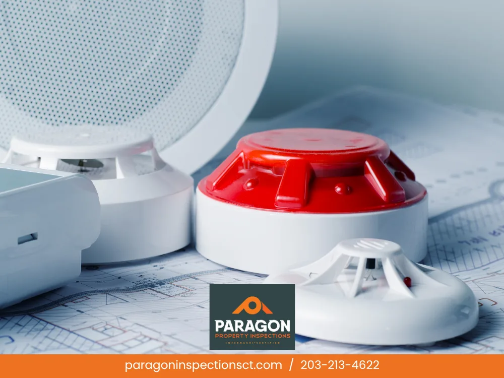 Why Smoke & Carbon Monoxide Detector Inspections Are Essential For Home Safety