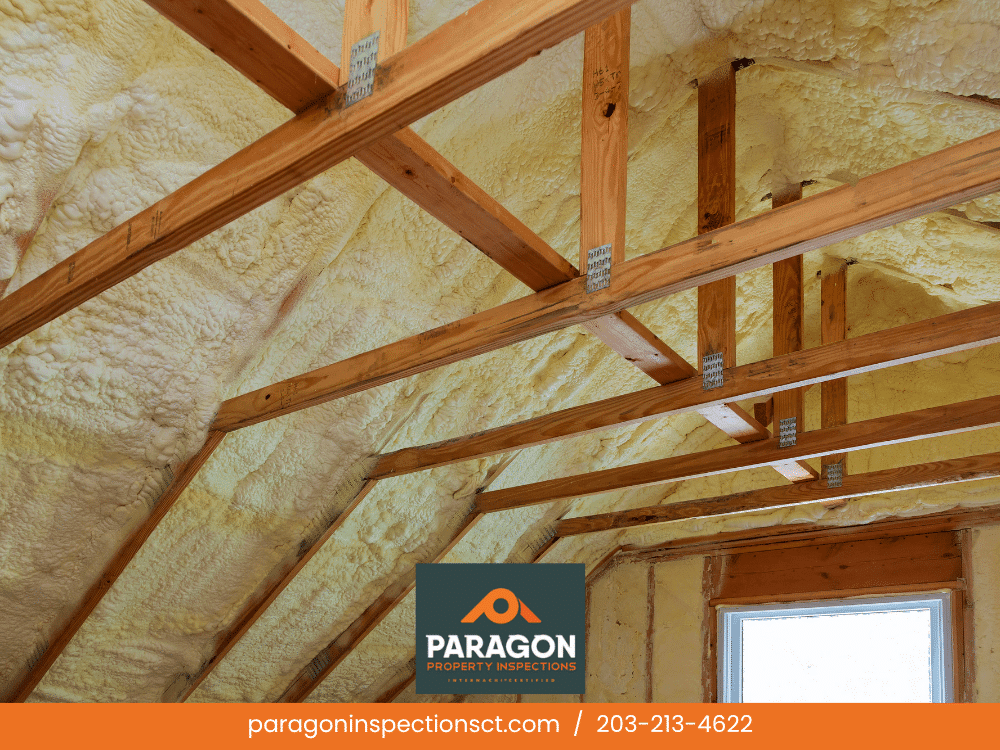 Prevent Heat Loss and Moisture Damage with Attic and Basement Inspections