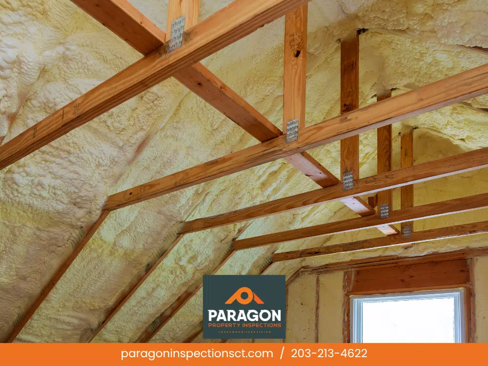 Prevent Heat Loss and Moisture Damage with Attic and Basement Inspections